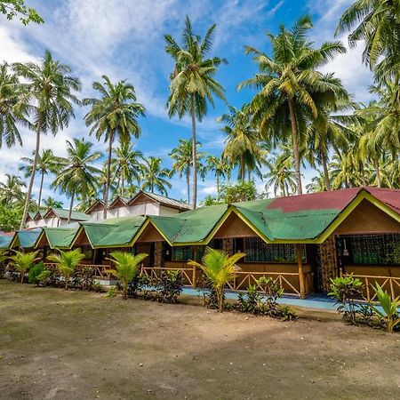 Green Wood Beach Resort Isla Havelock Exterior foto