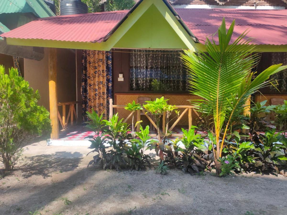 Green Wood Beach Resort Isla Havelock Exterior foto
