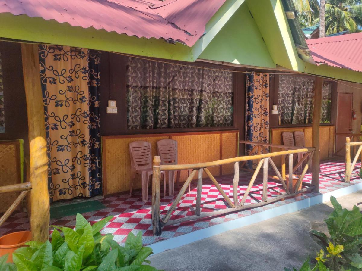 Green Wood Beach Resort Isla Havelock Exterior foto
